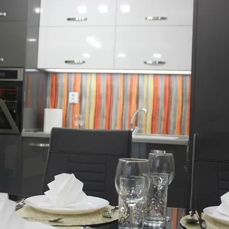 Apartment Holiday - *