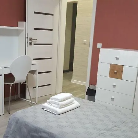 Holiday - Apartment *