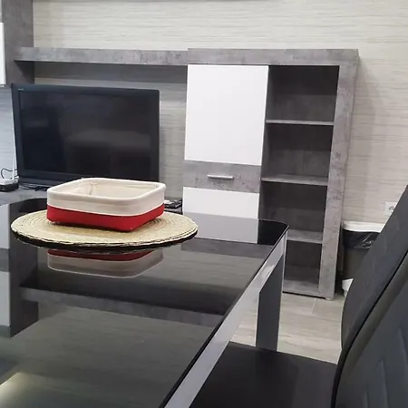 Apartment Holiday -