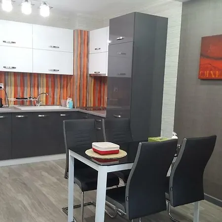 Apartment Holiday - *