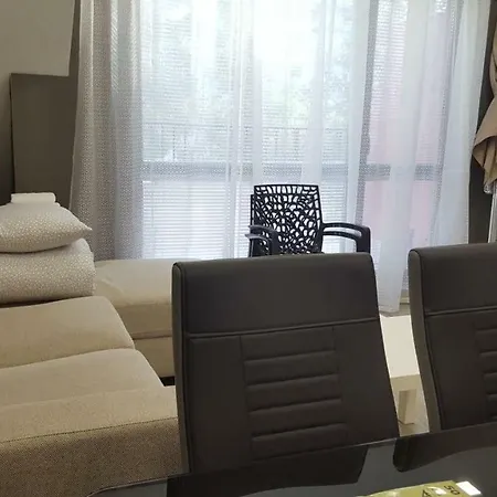 Apartment Holiday - Warna
