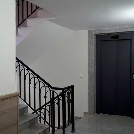 Apartamento Holiday - *